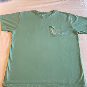 Men’s southern marsh tshirt - Large